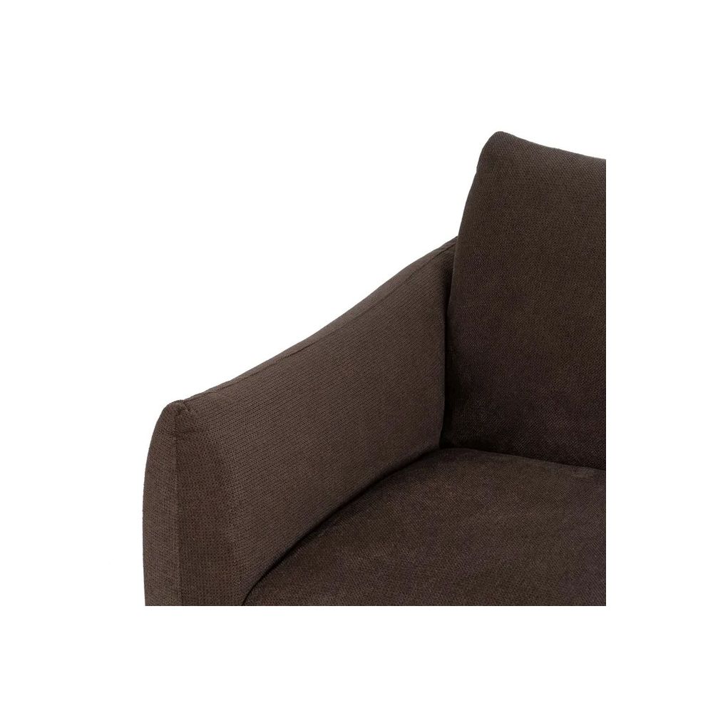 Armchair Quilla Single