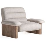 Armchair Jacquard II