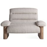 Armchair Jacquard II