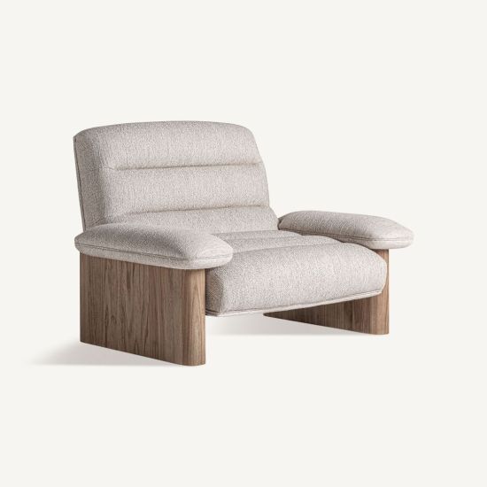 Armchair Jacquard II