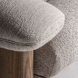 Armchair Jacquard II