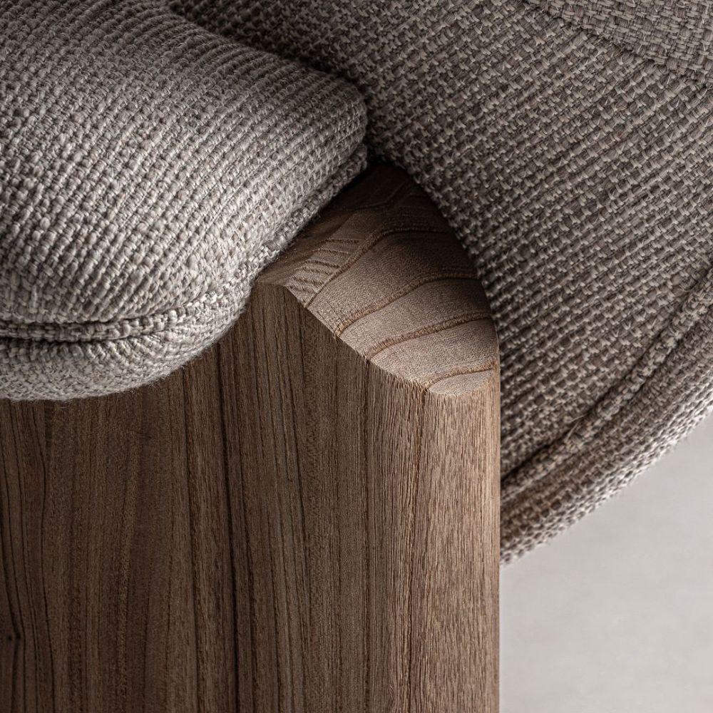 Armchair Jacquard II