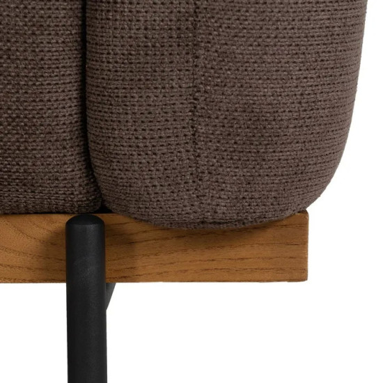 Armchair Quilla Single