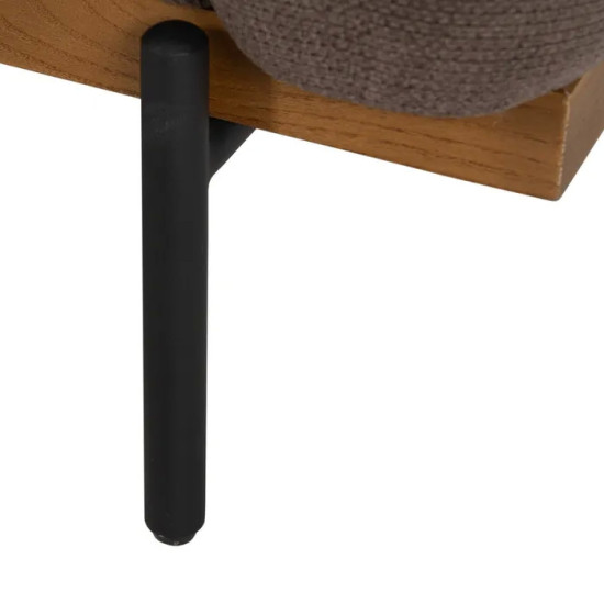 Armchair Quilla Single