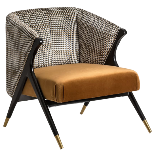 Poltrona Brillon