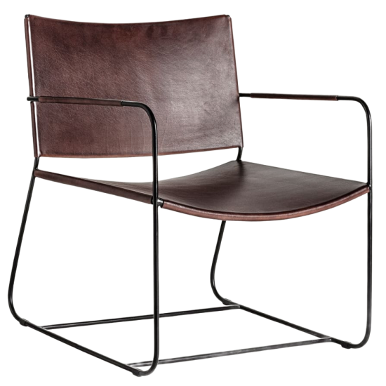 Armchair Zelle