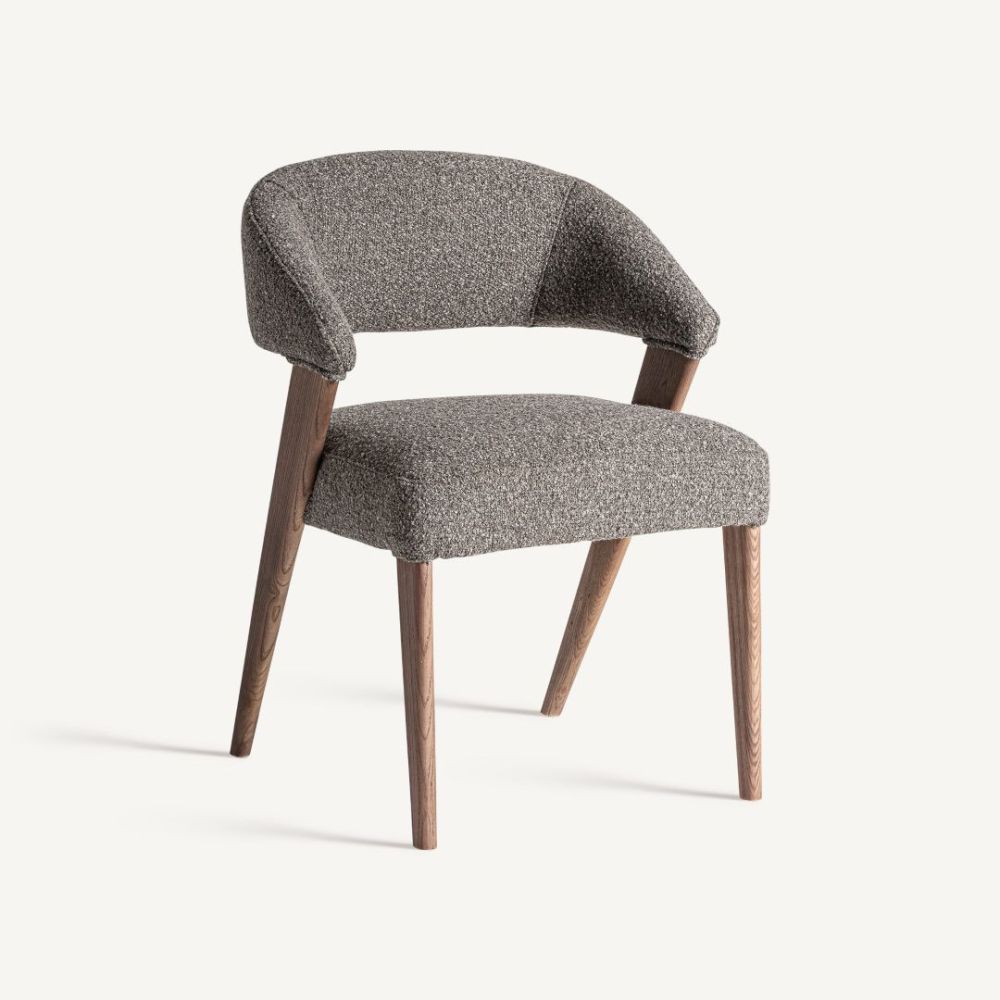 Chair Veney