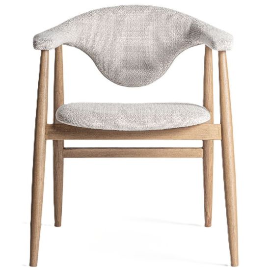 Chair Dilbeek