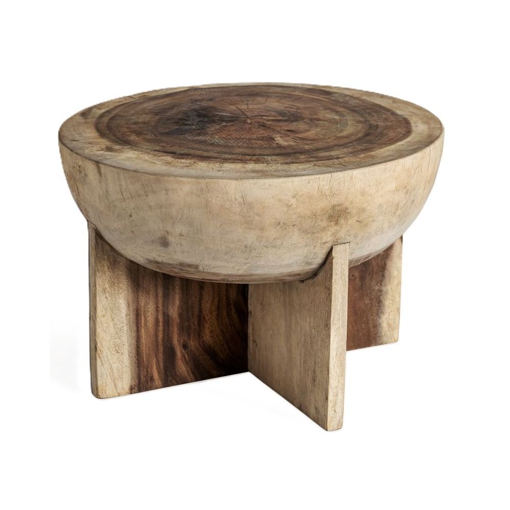 Mesa de Centro Doucen