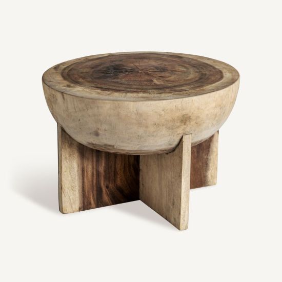 Mesa de Centro Doucen