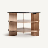 Mesa de Apoio Nara