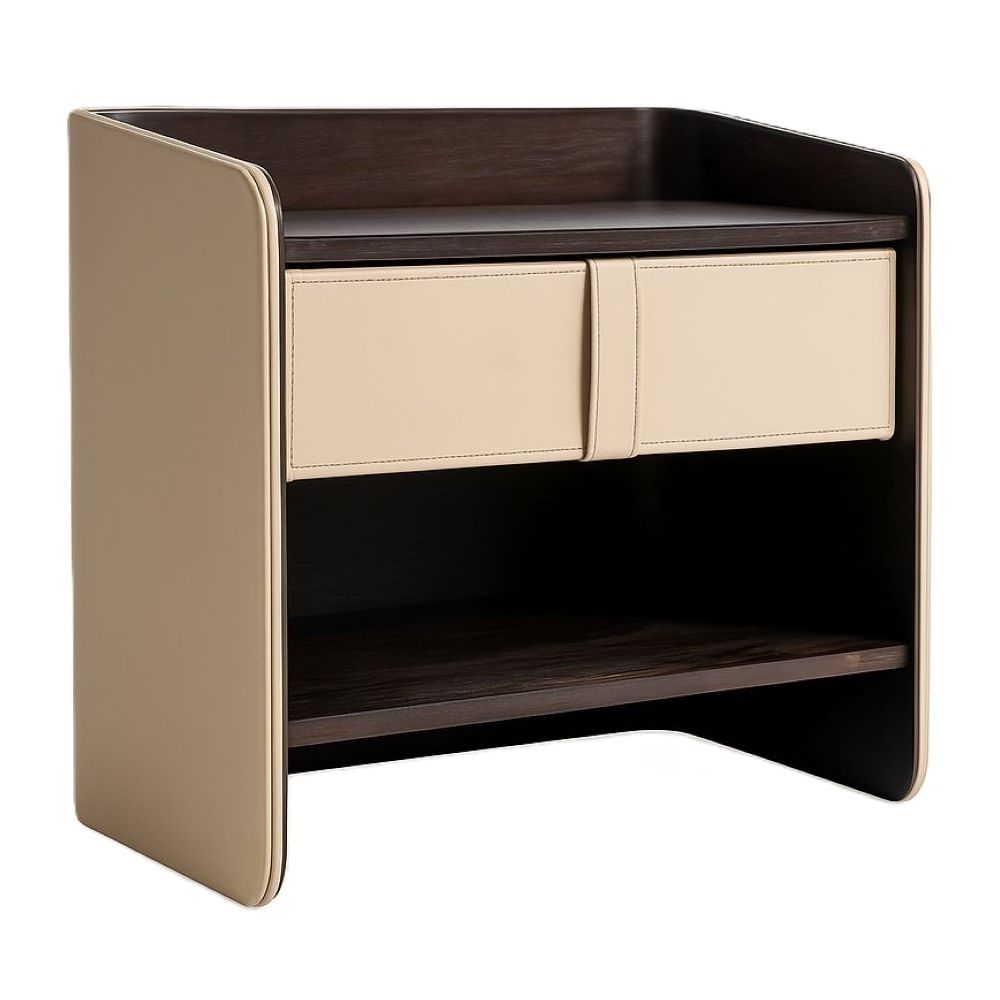 Bedside Table Tahua