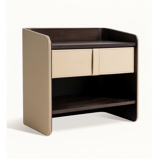 Bedside Table Tahua