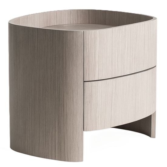 Bedside Table Burkina