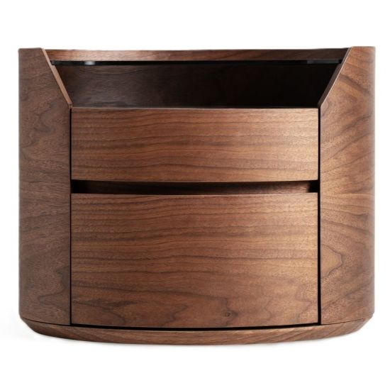 Bedside Table Lecco