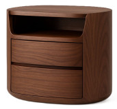 Mesa de Cabeceira Lecco