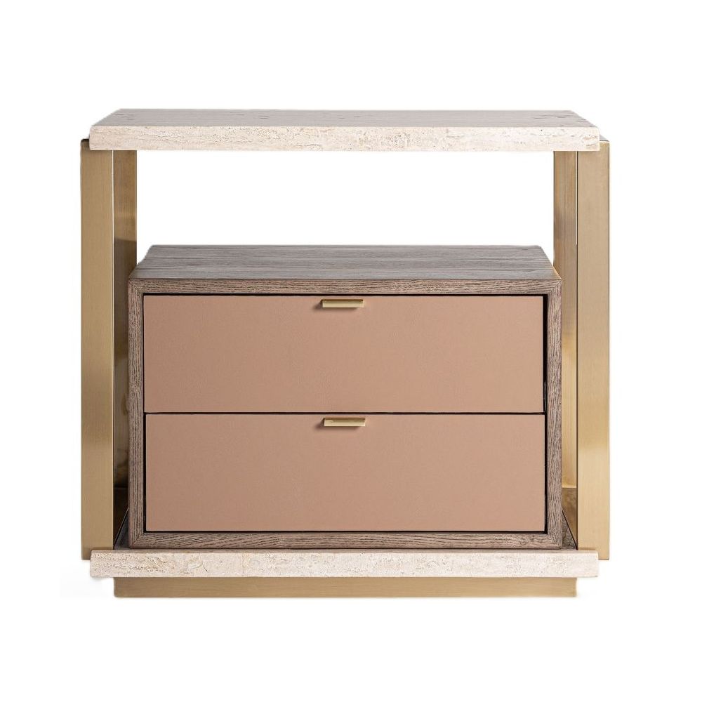 Bedside Table Monza