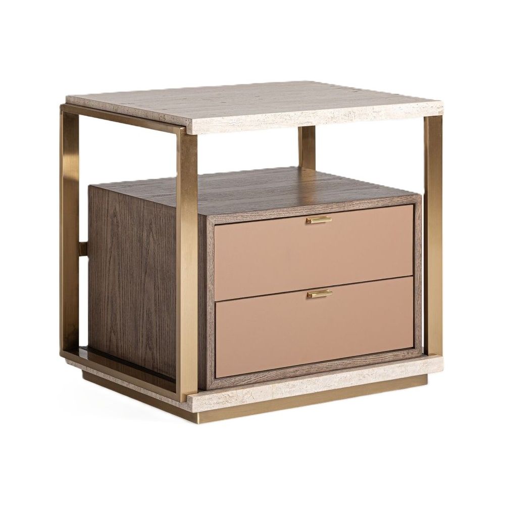 Bedside Table Monza