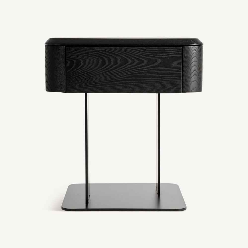 Bedside Table Caiza