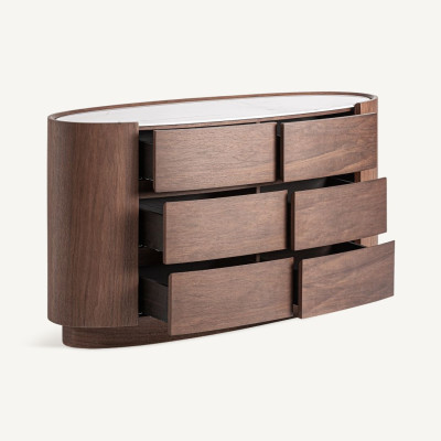 Chests of drawers Stuetta