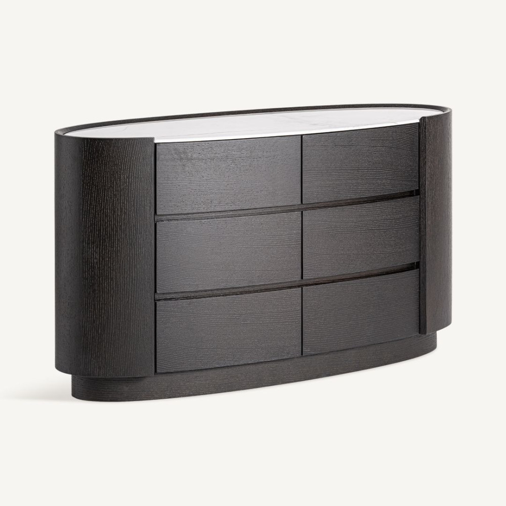 Chests of drawers Isola