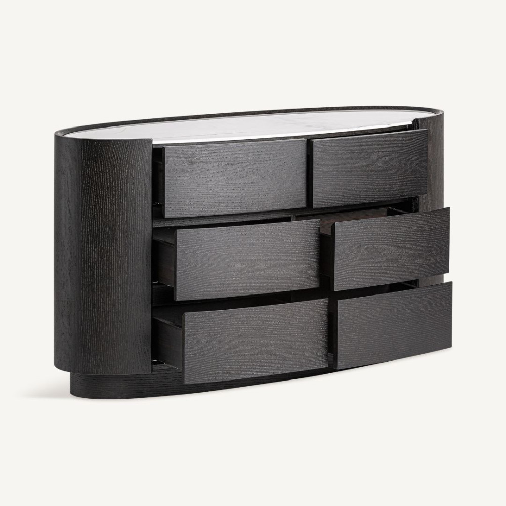 Chests of drawers Isola