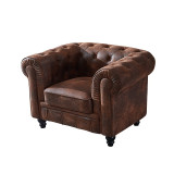 Poltrona Chest