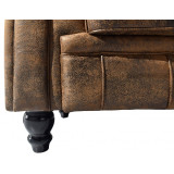 Armchair Chest