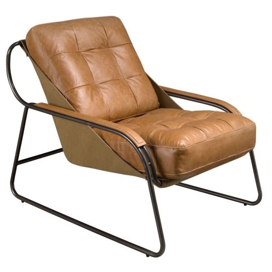 Armchair Vacuni