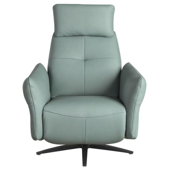 Swivel Relax Armchair Turque