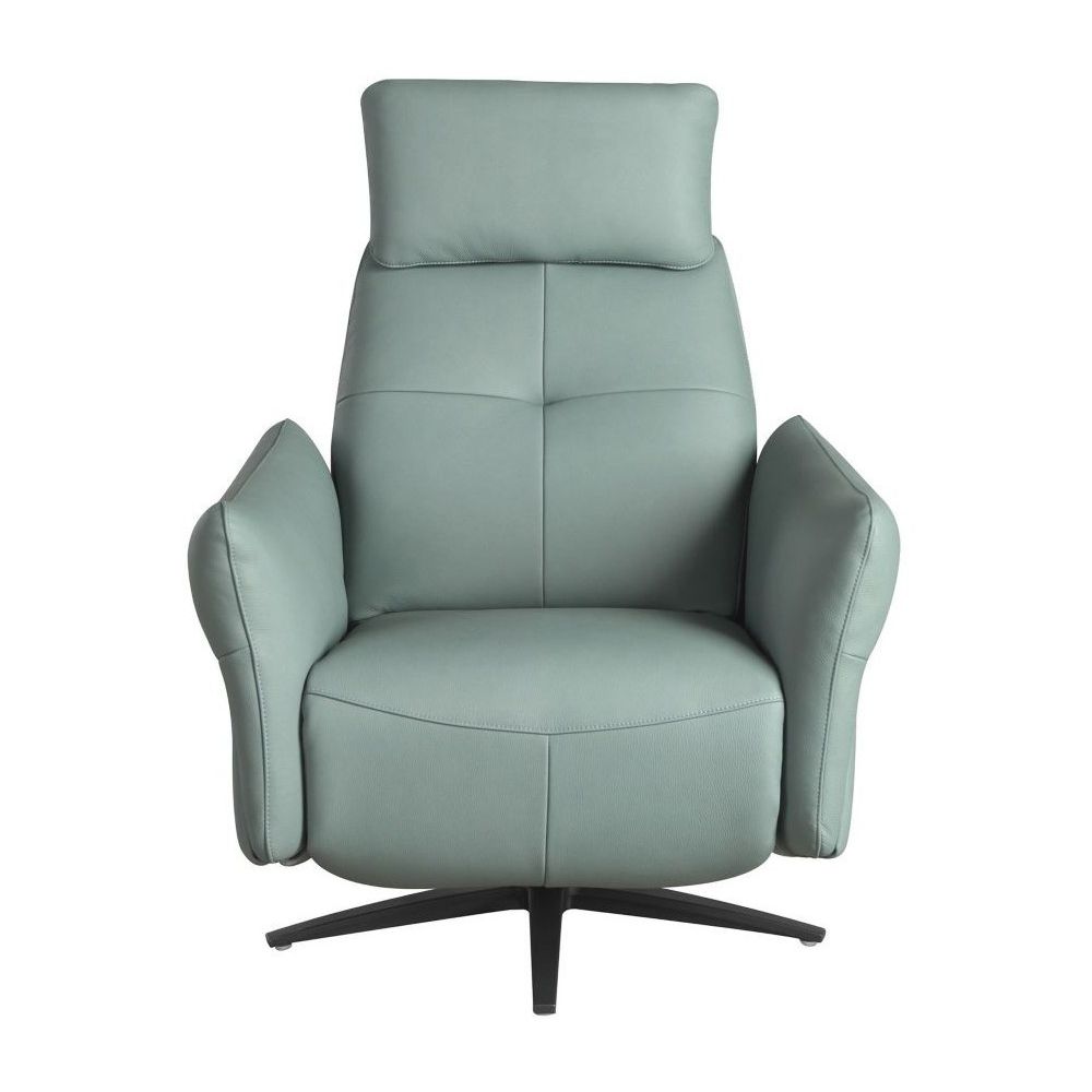 Swivel Relax Armchair Turque