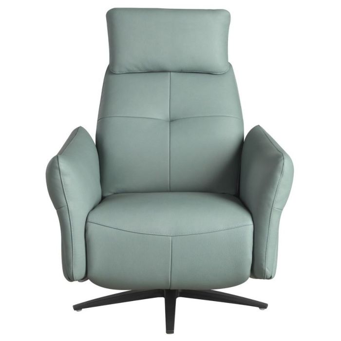 Swivel Relax Armchair Turque