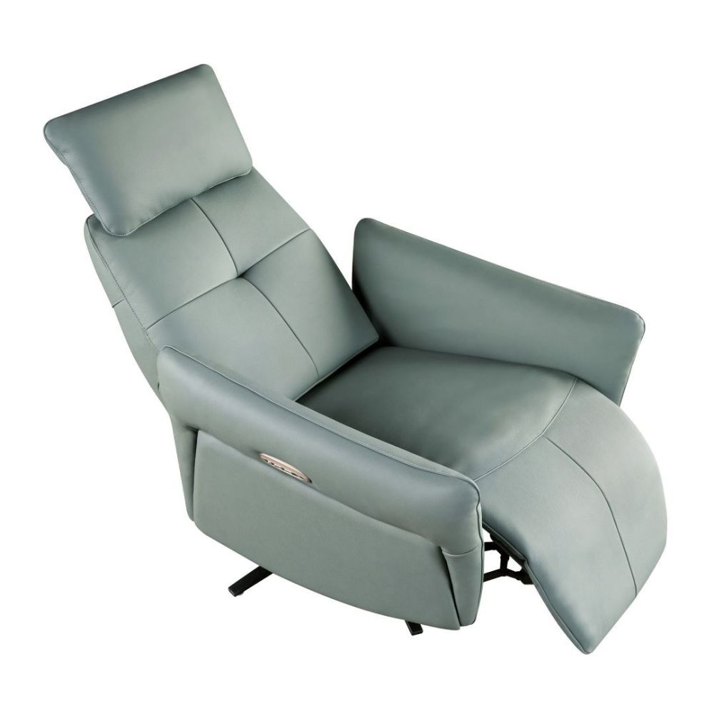 Swivel Relax Armchair Turque