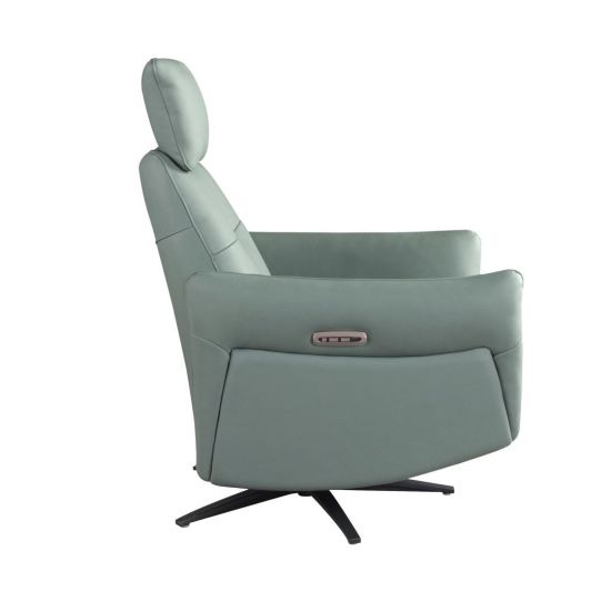 Swivel Relax Armchair Turque