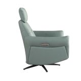 Swivel Relax Armchair Turque