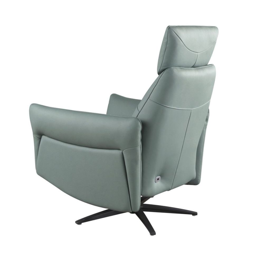 Swivel Relax Armchair Turque