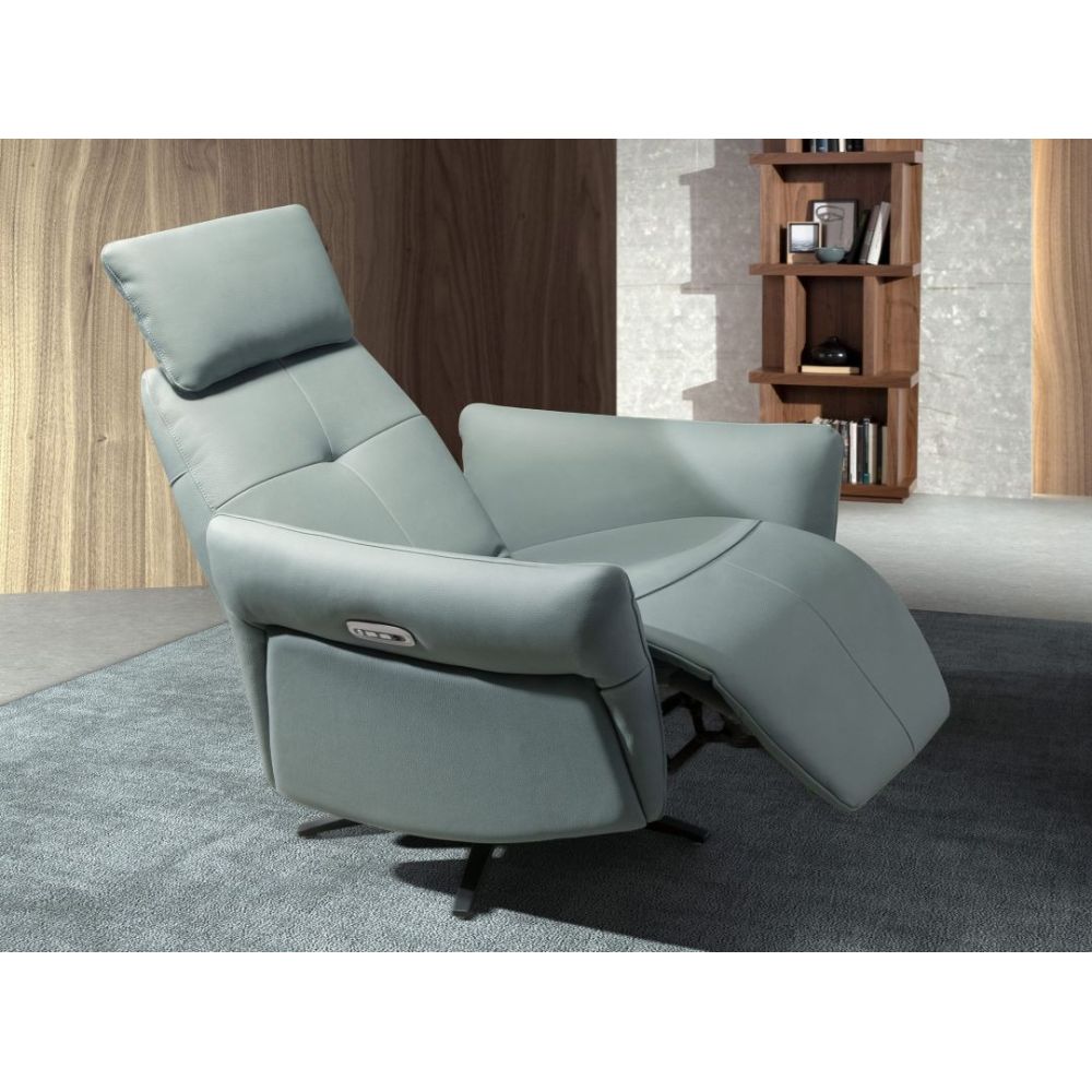 Swivel Relax Armchair Turque