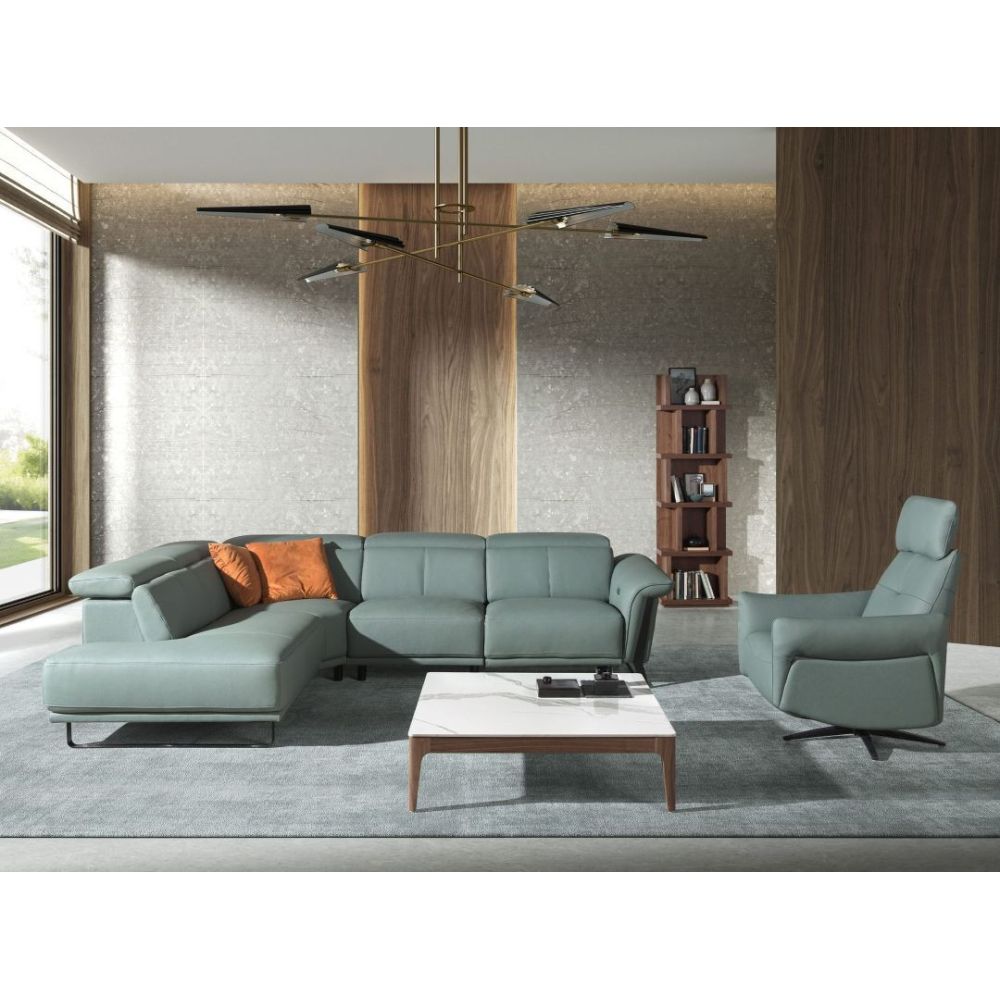 Swivel Relax Armchair Turque