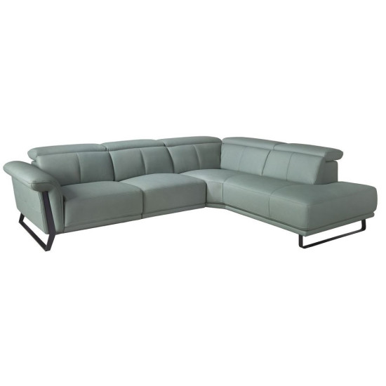Sofa Relax w/ Chaiselong Turk