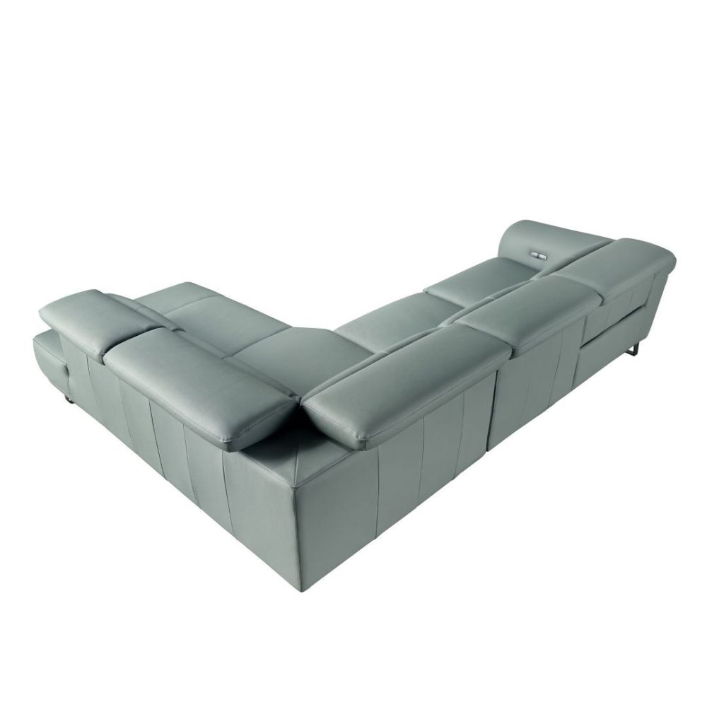 Sofa Relax w/ Chaiselong Turk