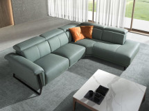 Sofa Relax w/ Chaiselong Turk