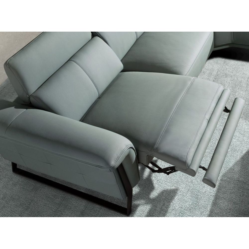 Sofa Relax w/ Chaiselong Turk