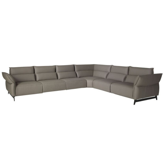 Sofa corner relax Malm