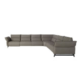 Sofa corner relax Malm