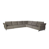 Sofa corner relax Malm