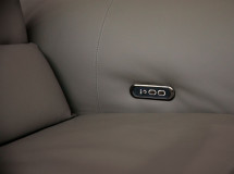 Sofa corner relax Malm