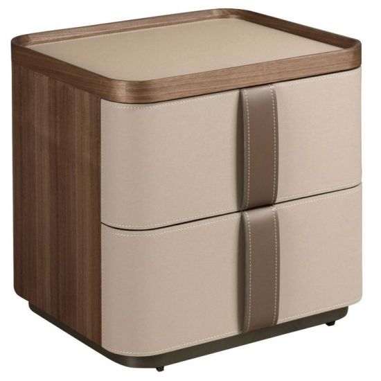 Bedside Table Nihl