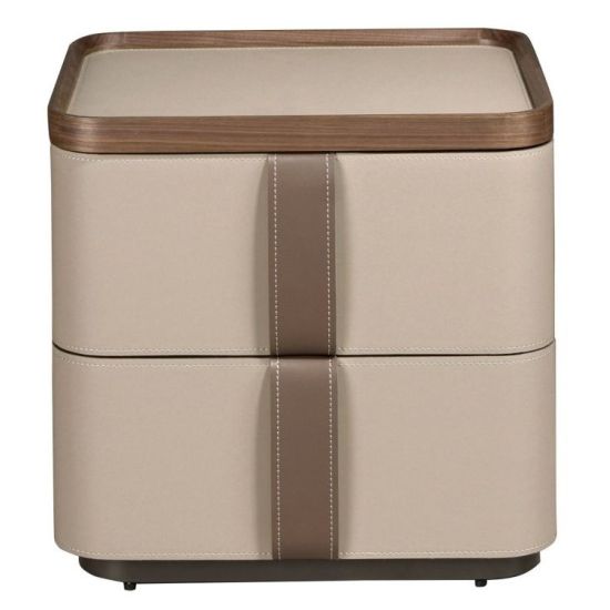 Mesa de Cabeceira Nihl
