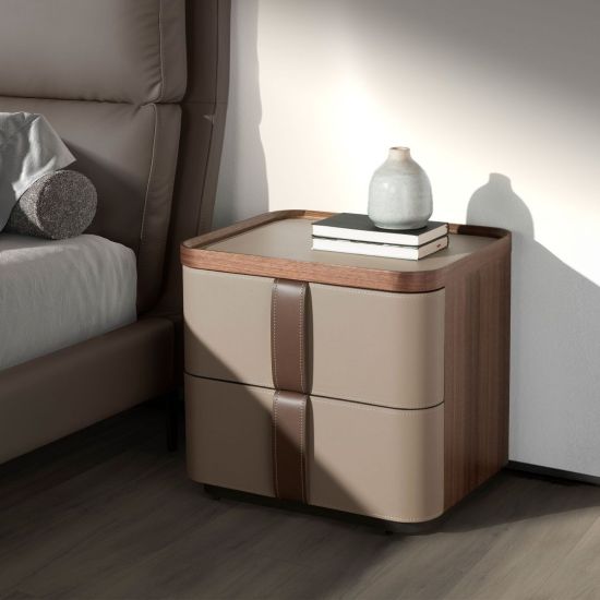 Bedside Table Nihl