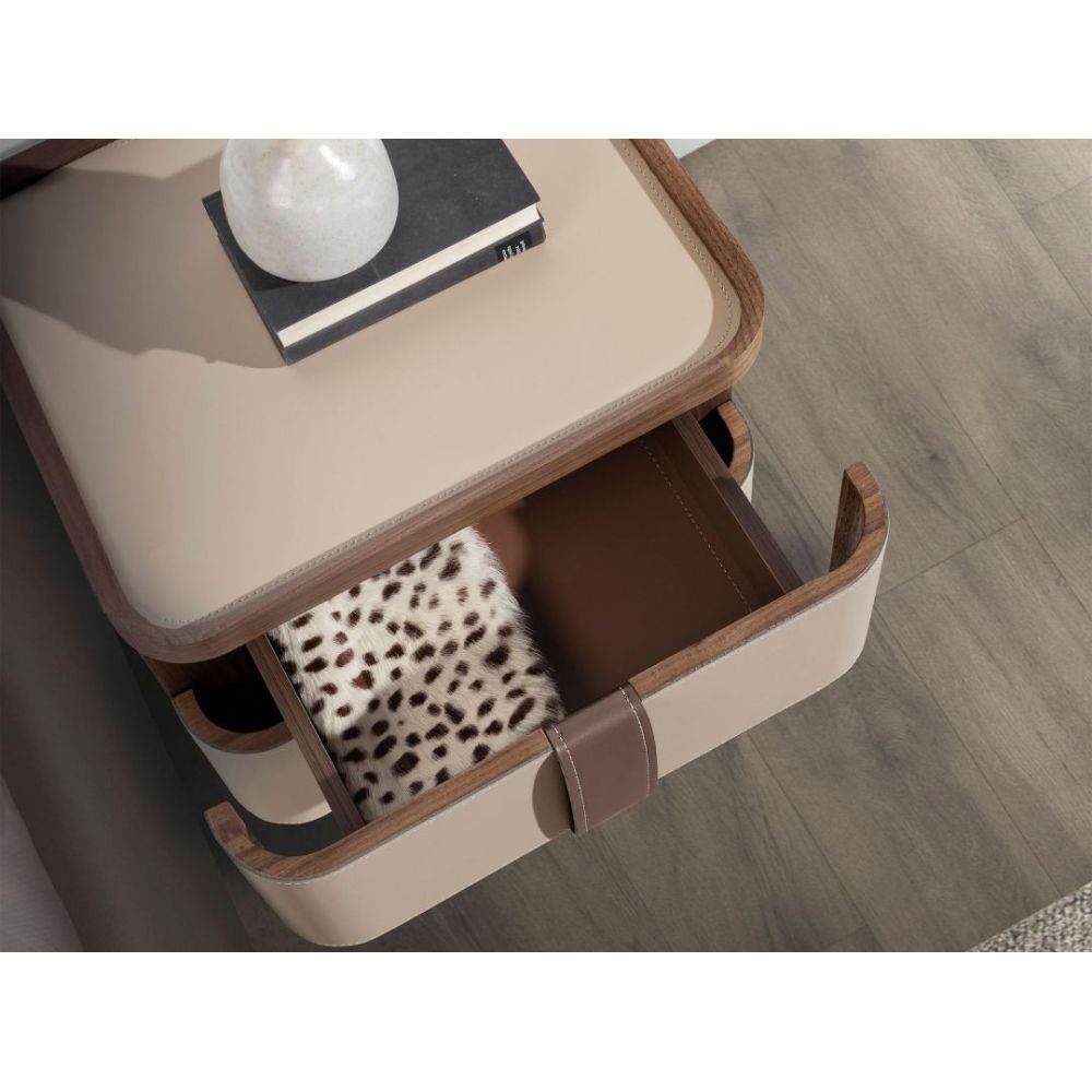 Bedside Table Nihl